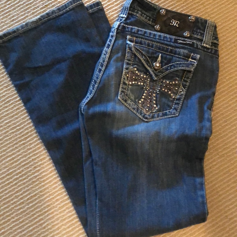 Women’s Jeans